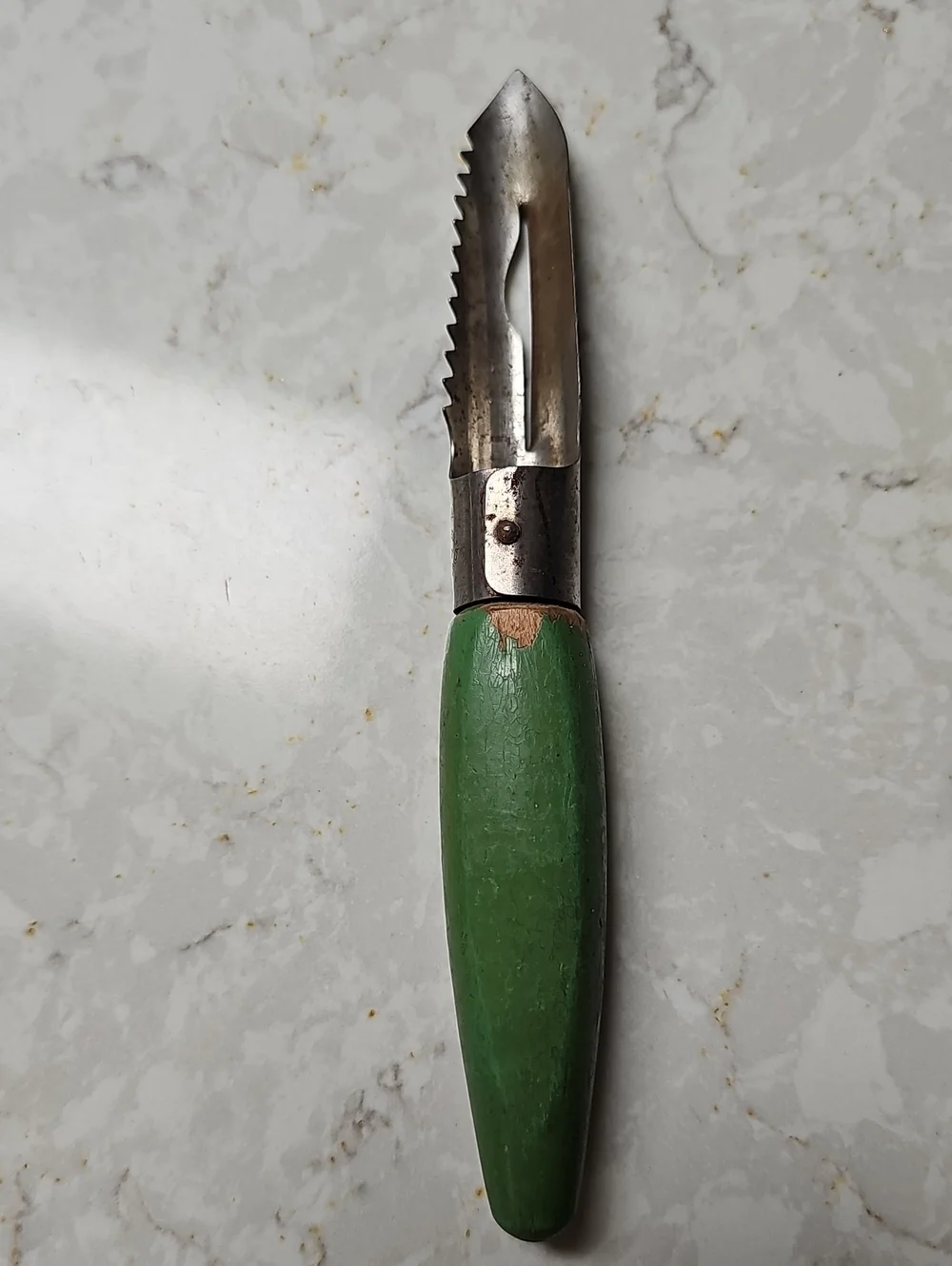 N/A vintage 1930